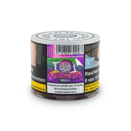 187 Tobacco - Purple Drank - 25g - 4-Shisha Onlineshop