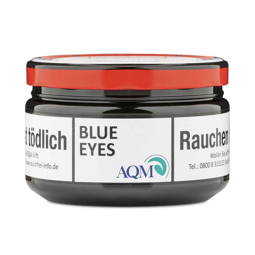 Aqua Mentha Pfeifentabak 100g - Blue Eyes - 4-Shisha Onlineshop