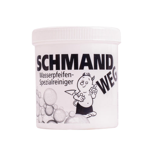 Schmand-Weg 150 Gramm - 4-Shisha Onlineshop