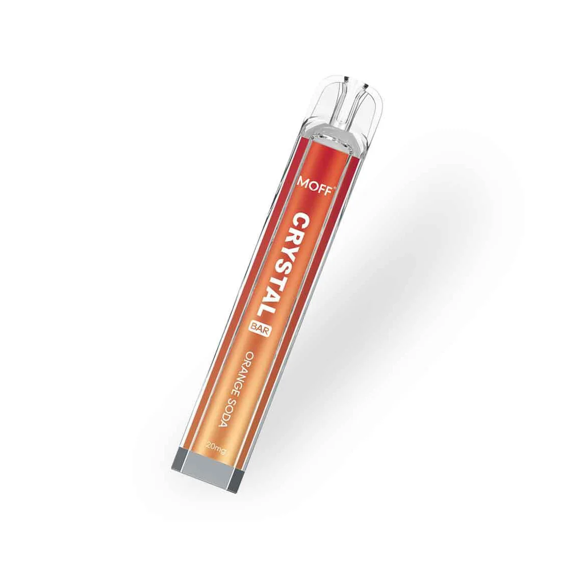 Moff Crystal Vape - Orange Soda