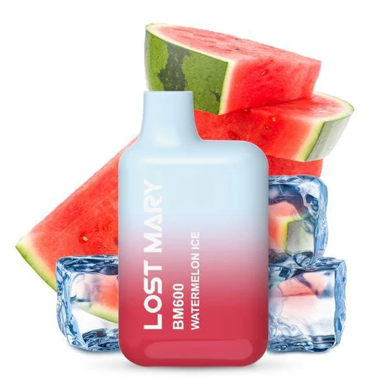 Lost Mary Vape - Watermelon Ice