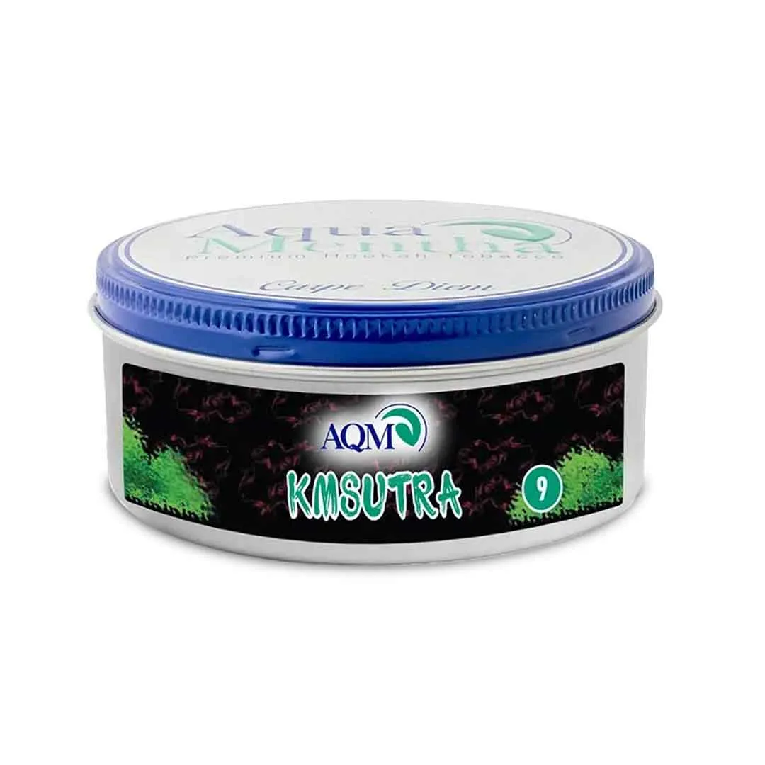 Aqua Mentha - Kmsutra (9) - 200g