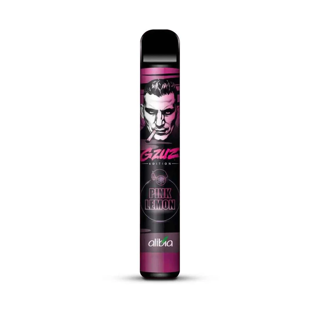 Gzuz Vape - Pink Lemon