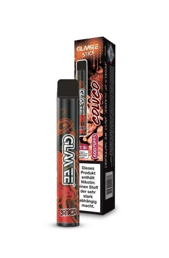 Glamee Stick Vape - Coluco