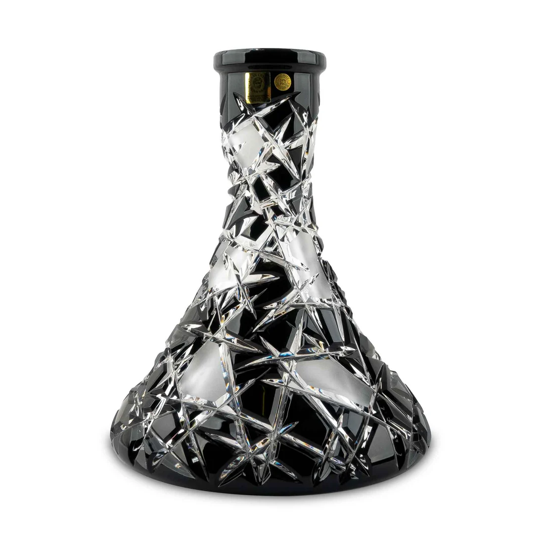 Caesar Crystal - Mars Cone - Bleikristall-Glasbowl