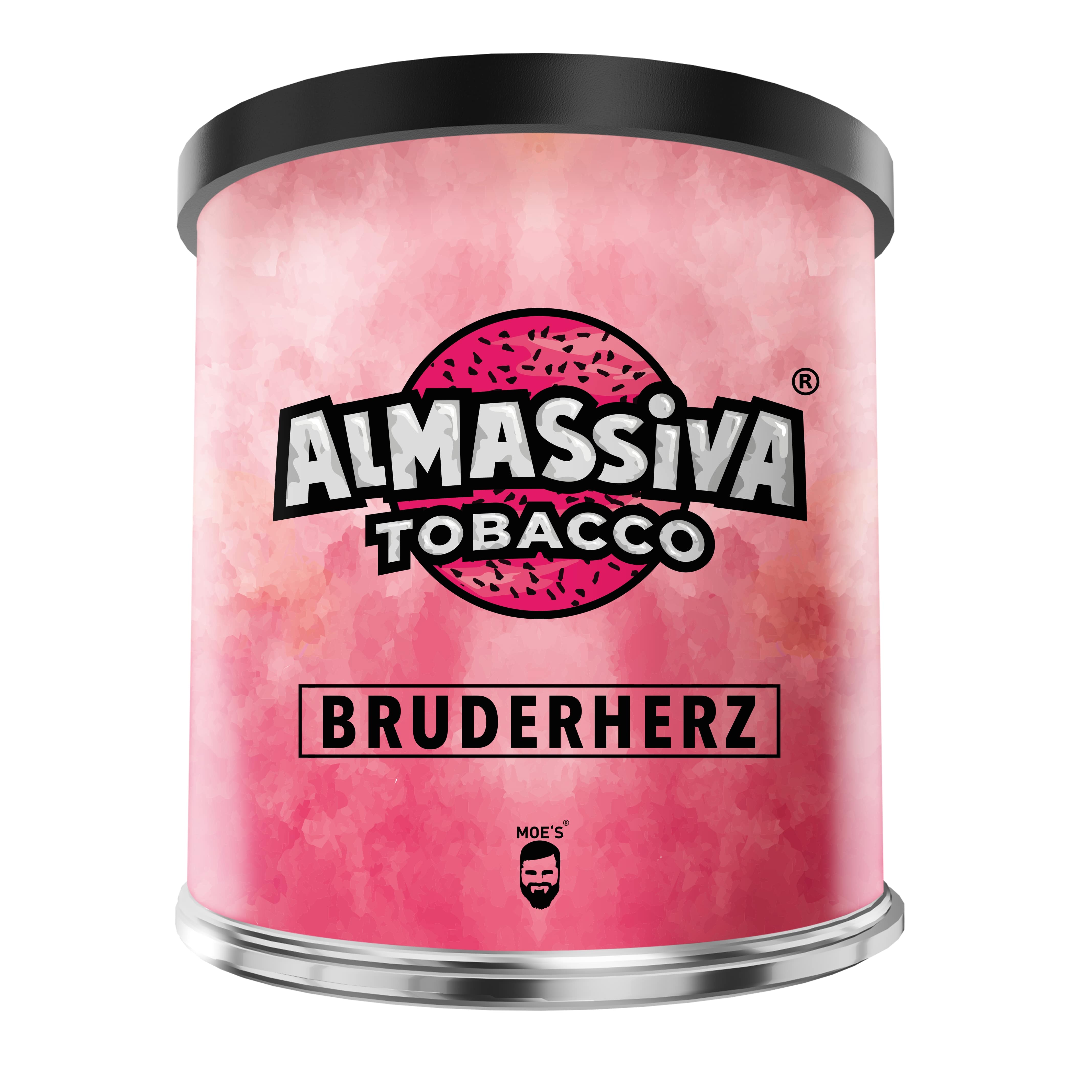 Almassiva - Bruderherz - 200g