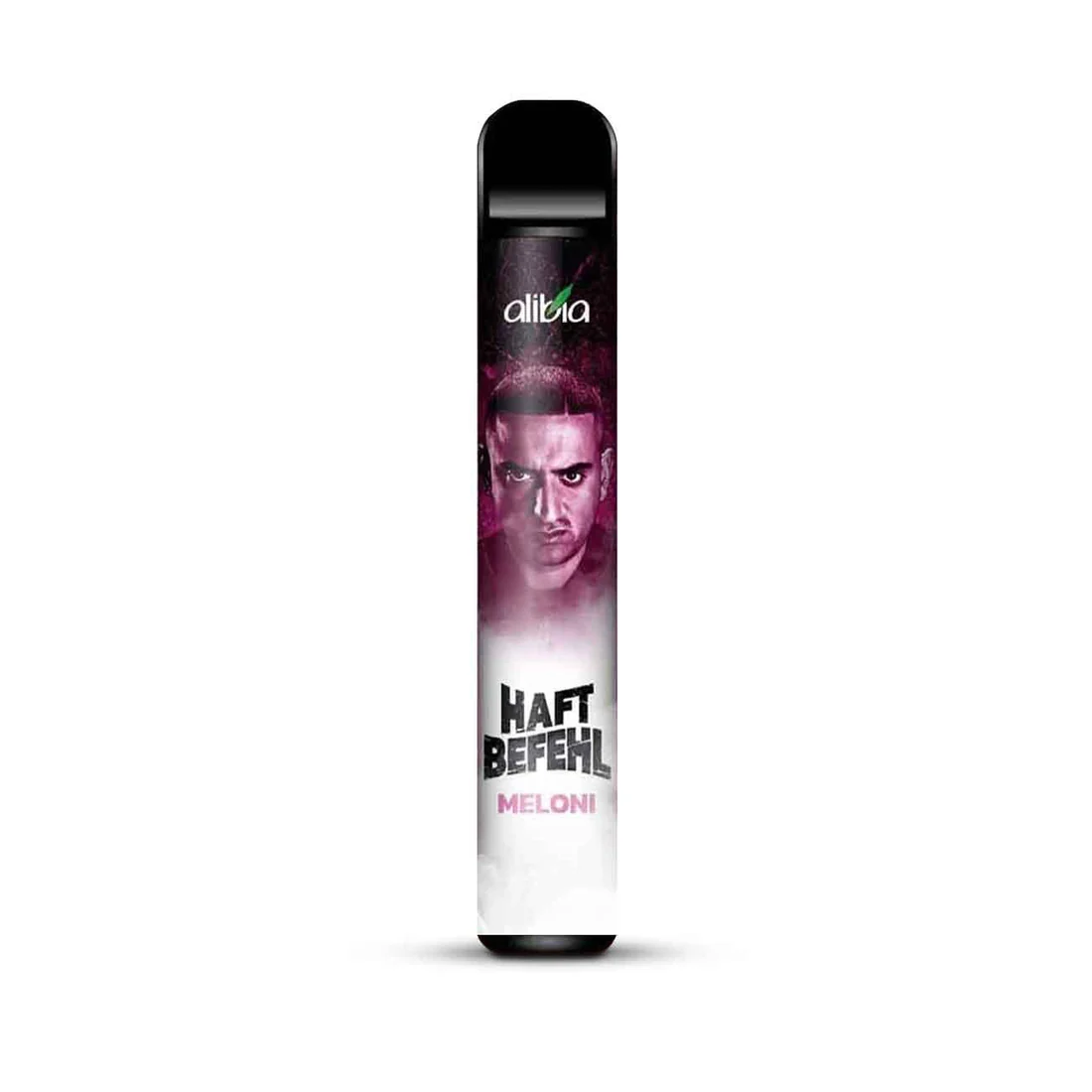 Haftbefehl Vape - Meloni