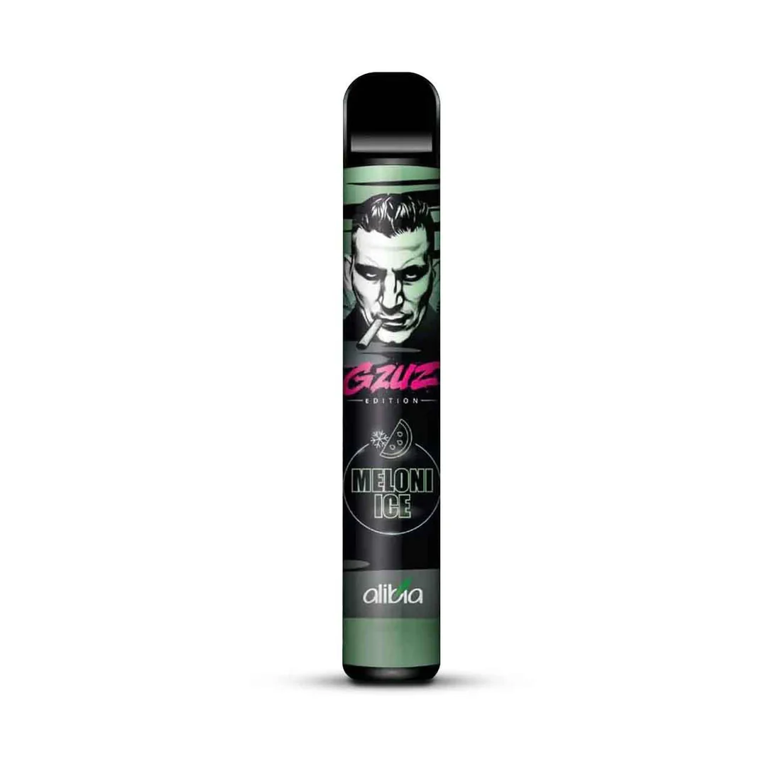 Gzuz Vape - Meloni Ice