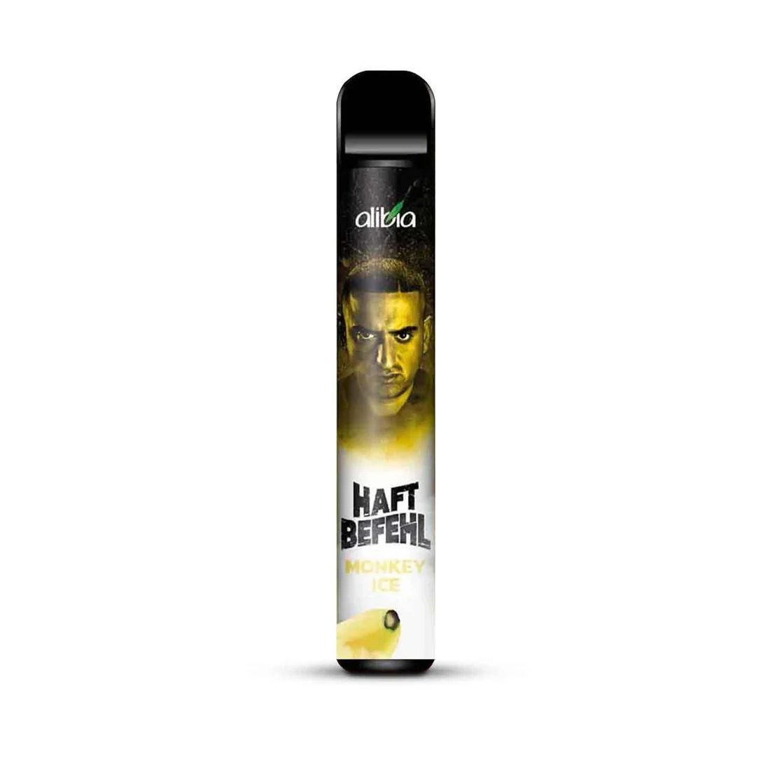 Haftbefehl Vape - Monkey Ice