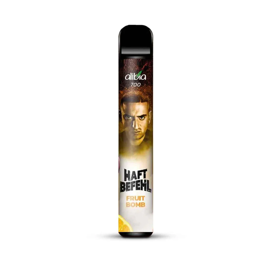 Haftbefehl Vape - Fruit Bomb