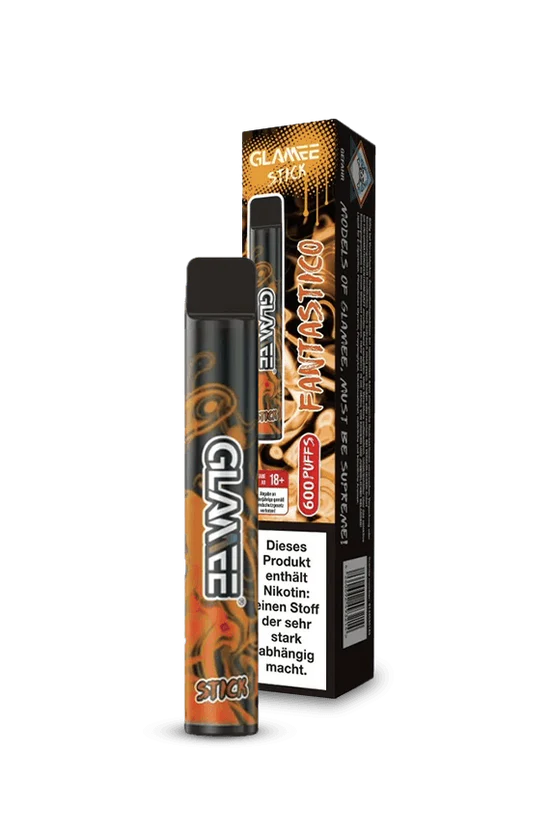 Glamee Stick Vape - Fantastico