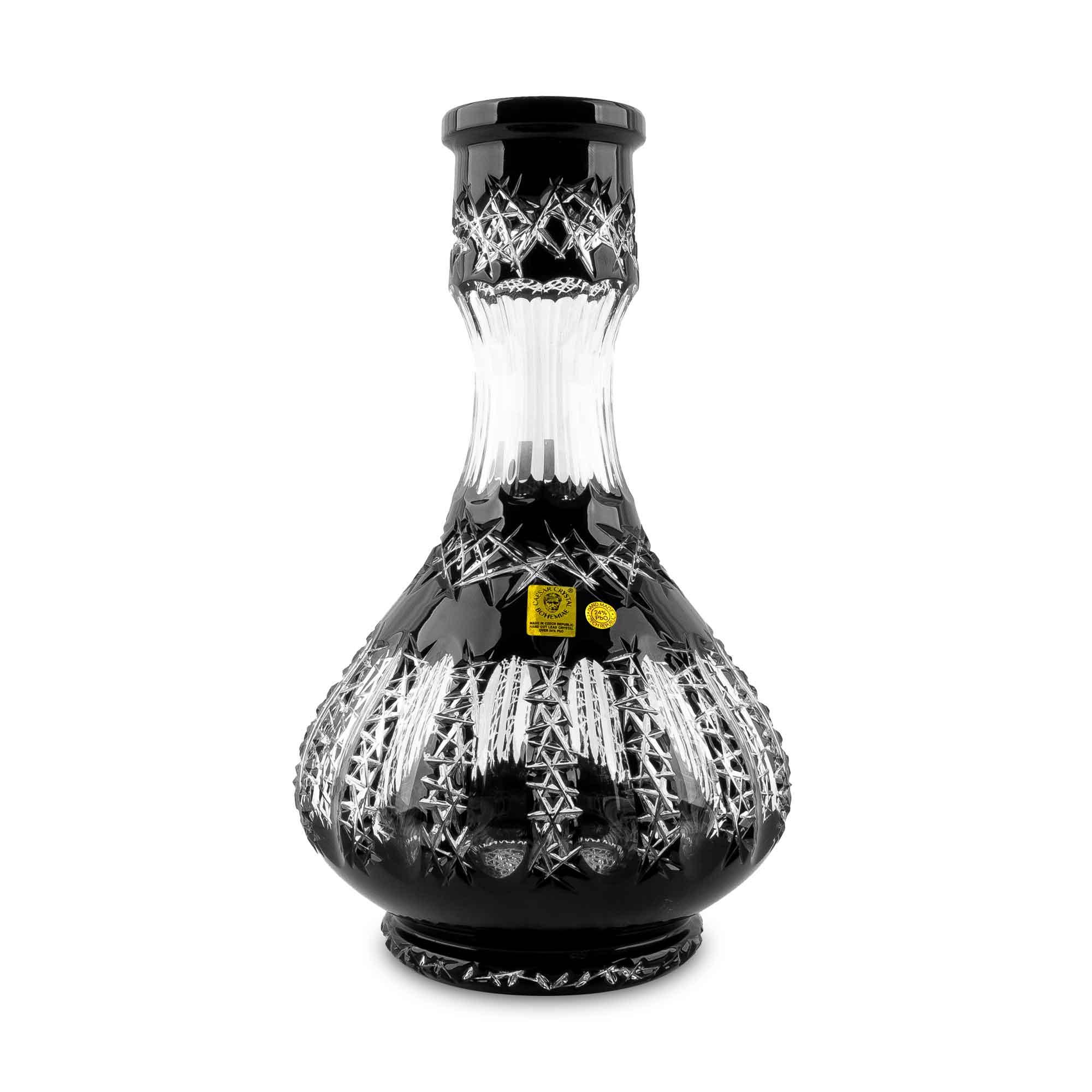 Caesar Crystal - Drop Halloween 2 - Bleikristall-Glasbowl