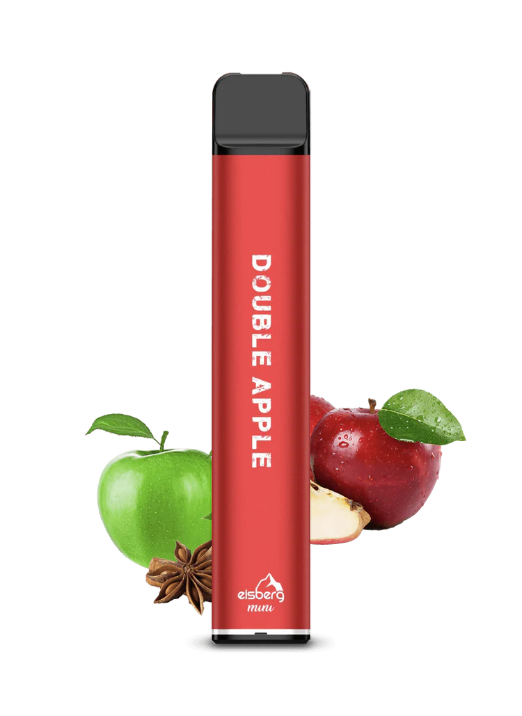 Eisberg Vape - Double Apple