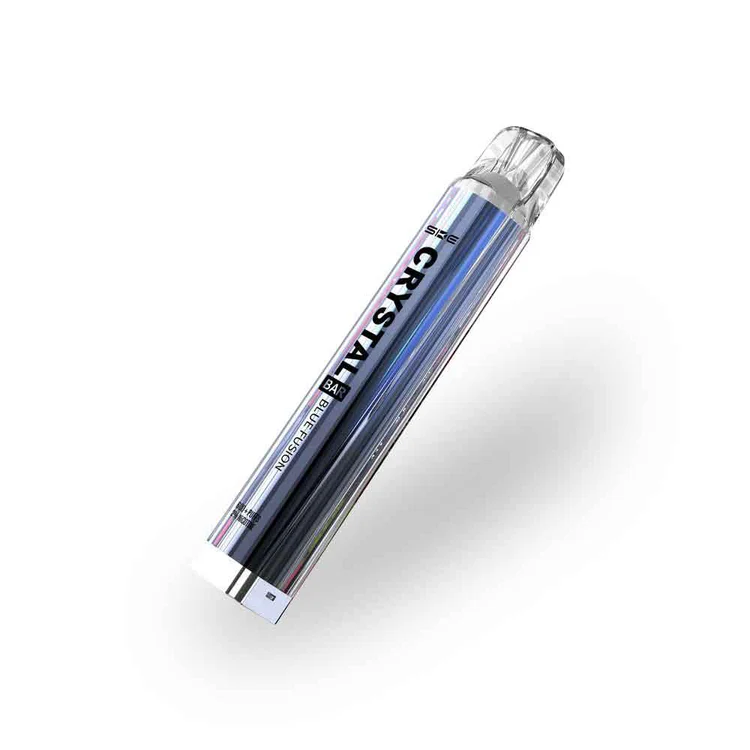 Crystal Vape - Blue Fusion