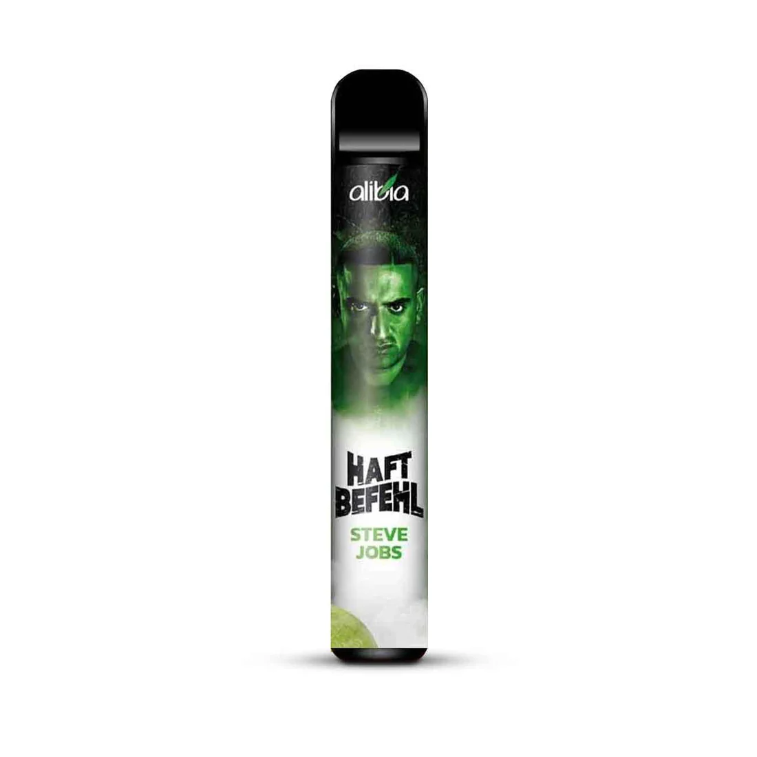 Haftbefehl Vape - Steve Jobs