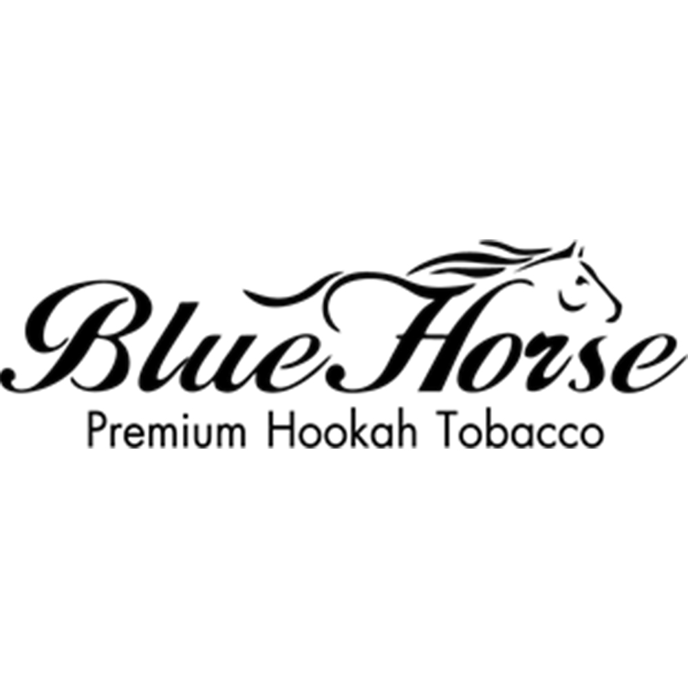 Blue Horse