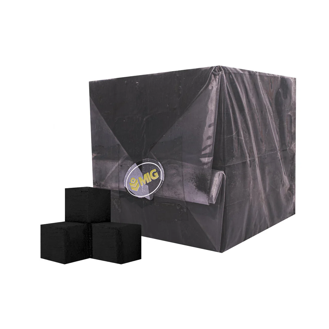 MIG Black Gold 26er Folie - 1 Kilogramm