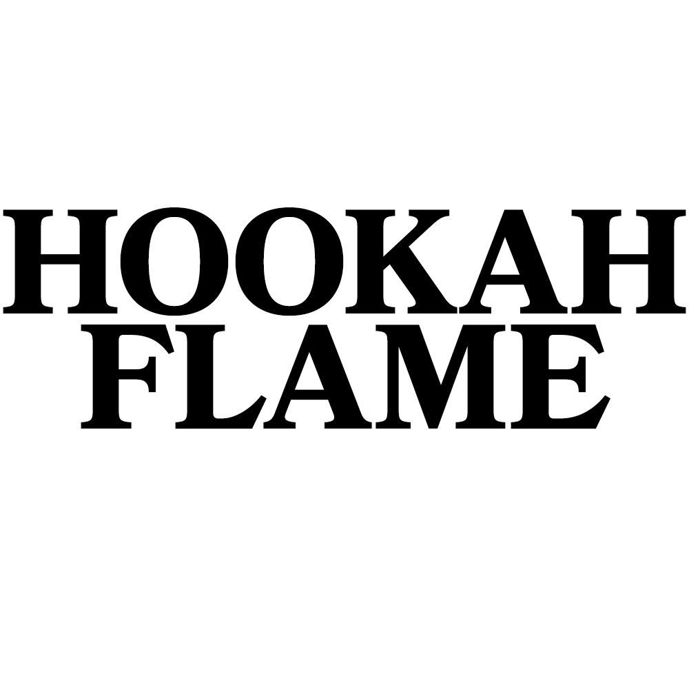 Hookah Flame