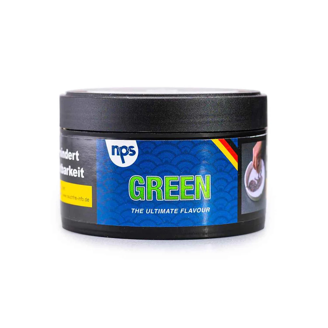 NPS - Green - 25g