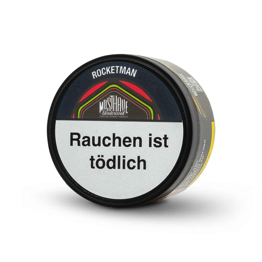 MustHave - Rocketman - 25g