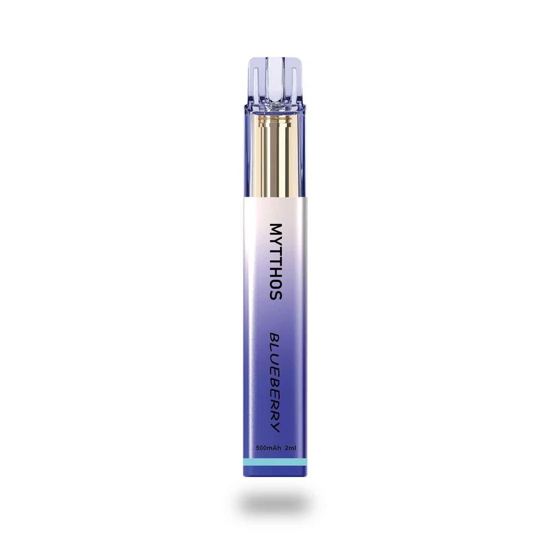 Mytthos Vape - Blueberry