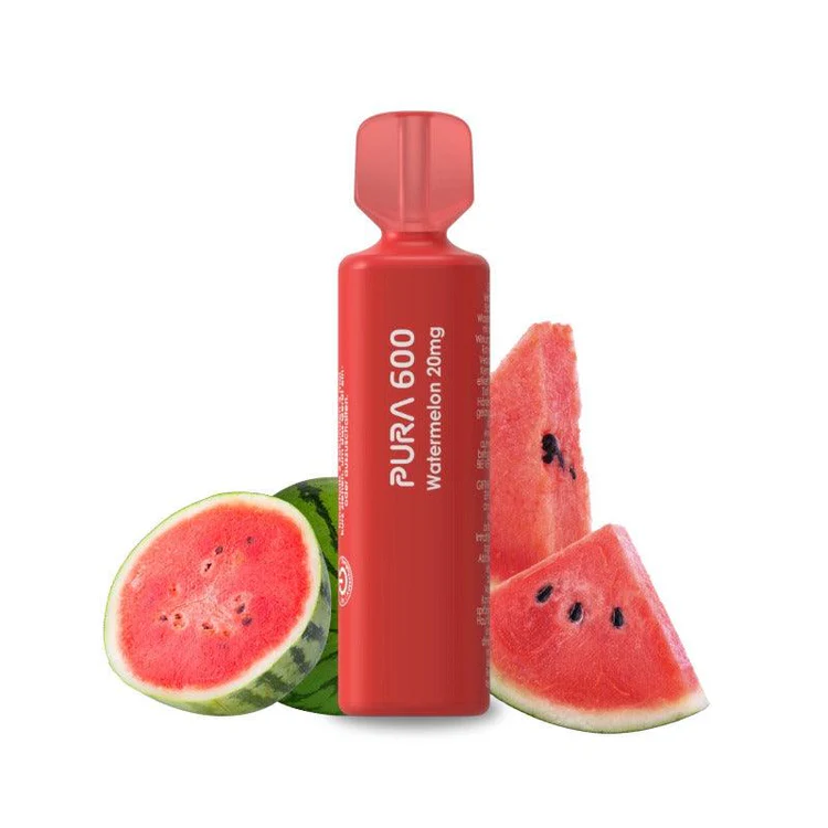 Pura Vape - Watermelon