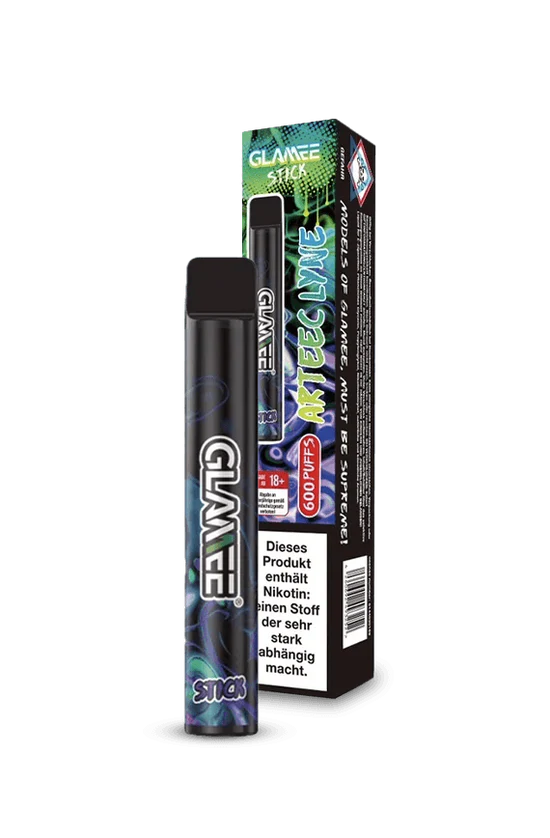 Glamee Stick Vape - Arteec Lyne