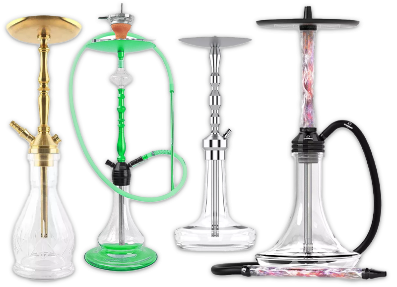 Shisha Rauchen Anleitung, Tipps für den Kauf und Einsteigerinfos